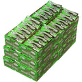 MEG Military Energy Gum front view of bulk display box for performance boost