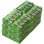 MEG Military Energy Gum front view of bulk display box for performance boost