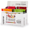 Skratch Labs Sport Energy Chews Variety Pack front view for athlete fuel