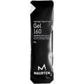 Maurten Gel 160 10 pack box front view high carbohydrate energy gel