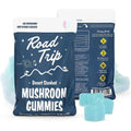 Road Trip Desert Stardust Mushroom Gummies Cotton Candy front view authentic USA import