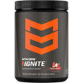 MTN OPS Ignite Energy Drink Powder Tiger's Blood flavor 45 servings tub