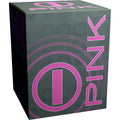 bhip Pink for Women Alive energy drink mix 30 packets box