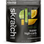 Powder with electrolytes for high hydration drinks and workout support