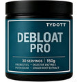 AZX Tydott Debloat Pro digestive enzymes for bloating and gut health