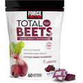 Force Factor Total Beets Soft Chews best rated nitric oxide supplements