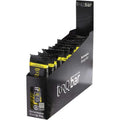 Torq Organic Energy Bar Sundried Banana 15 pack box front view showing organic certification.
