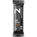 NeverSecond C30 Fuel Bar chocolate flavor 12 count pack front view best energy bars
