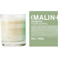 Malin + Goetz Bergamot Scented Candle 9 Ounce front view premium packaging