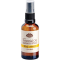 Fabulous Frannie Bug Away Healthy Massage Spritz front view natural insect repellent