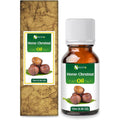 Salvia Horse Chestnut Oil 15ml bottle front view for skin firming