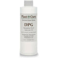 Plant Guru Dipropylene Glycol DPG 8 Ounce bottle front view for perfume making.