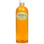 Dr Adorable Rosehip Oil 16 Ounce front view organic skincare.
