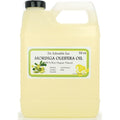Dr Adorable Organic Perilla Seed Oil 12 oz bottle for skin hydration and care