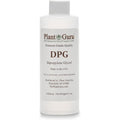 Plant Guru Dipropylene Glycol 4 Fluid Ounce bottle front view for fragrance dilution.