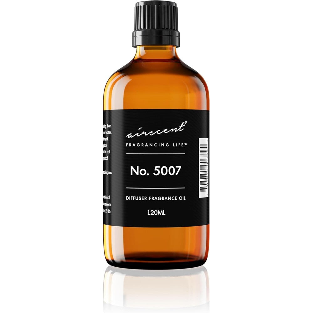 SHUIKU Cyperus Rotundus Oil front view bottle for natural hair removal.