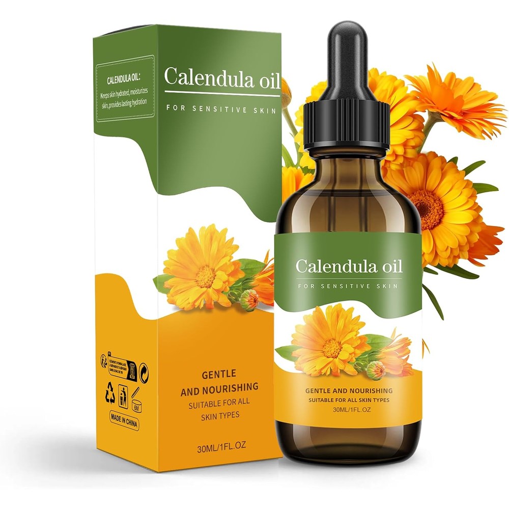 SVA Organics Pumpkin Seed Oil front view of 2 Fluid Ounce bottle for hair growth.