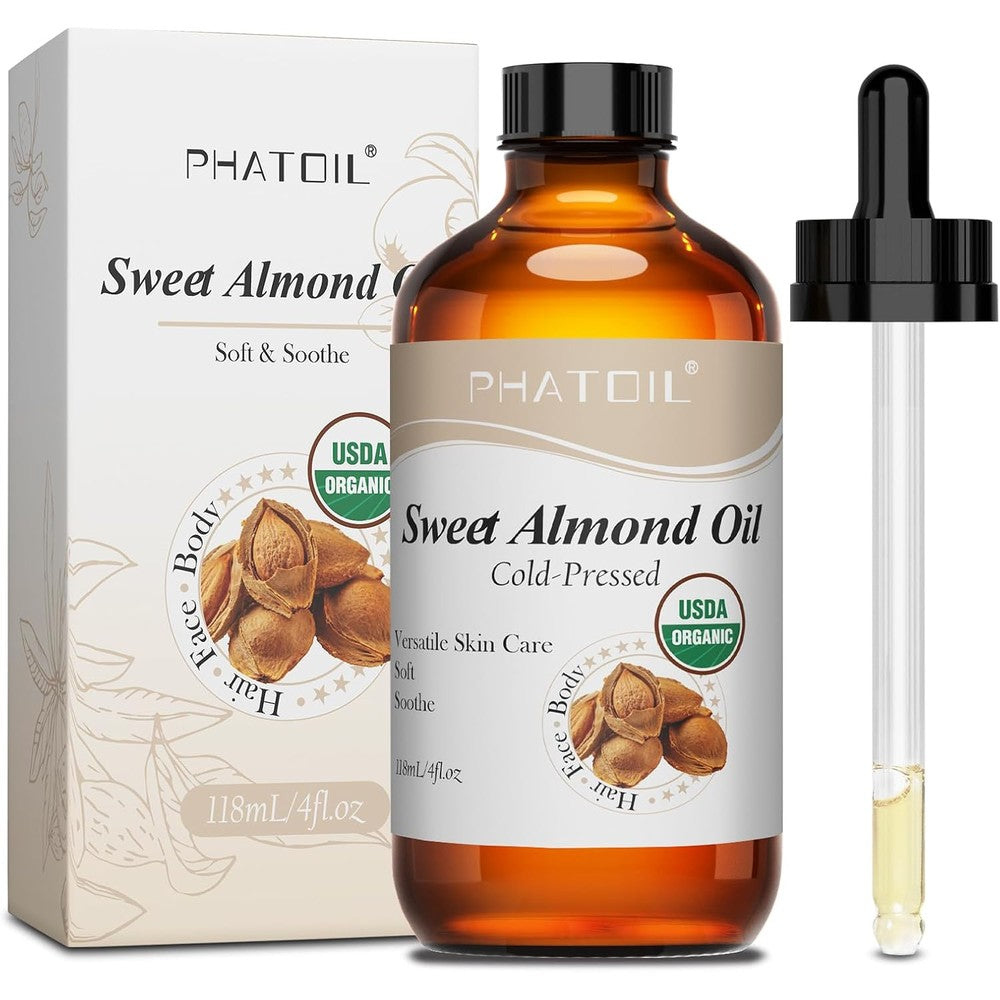 SVA Organics Siva Jojoba Oil 118ml bottle front view for organic skincare.