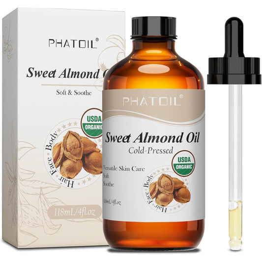 SVA Organics Siva Jojoba Oil 118ml bottle front view for organic skincare.