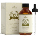 ARVIDSSON Five Guards Essential Oil Blend 120ml bottle front view for aromatherapy.