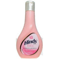 Hinds Clasica Body Lotion front view bottle for dry skin hydration.