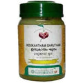 Vaidyaratnam Indukantham Ghrutham 150 gram pack of 2 front view for Ayurvedic immunity support.