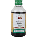 Vaidyaratnam Murivenna 200ml Pack of 2 front view for Ayurvedic pain relief.