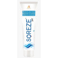 Amaterasu Soreze Skinsore Prevention Gel 30 gram front view for bed sore protection