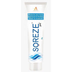Amaterasu Soreze Skinsore Prevention Gel 30 gram front view for bed sore protection