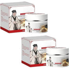 Bruiseweed Rulinal Herbal Cream front view for dry skin relief