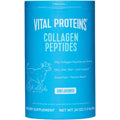 Vital Proteins Collagen Peptides unflavored powder 24 ounce front view container