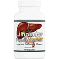 Manteniendo Tu Salud liver support capsules front view bottle packaging