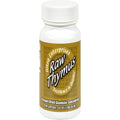 Ultra Glandulars Raw Thymus Tablets 200mg front view bottle packaging for immune support
