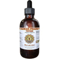 Hawaii Pharm Thyme liquid extract bottle front view for health
