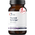 Designs For Health Thyroid Synergy front bottle view