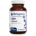 Metagenics Thyrosol thyroid support supplement bottle front view