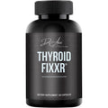 Fixxr Thyroid Support T2 supplement bottle front view
