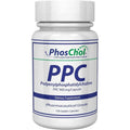 Nutrasal PhosChol dietary supplement bottle front view
