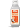 Bulletproof Brain Octane C8 MCT Oil front view bottle