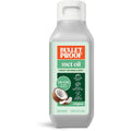 Bulletproof C8 And C10 MCT Oil front view bottle