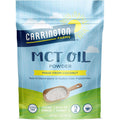 Carrington Farms Organic Mct Oil Powder front view product packaging