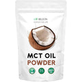 Beleon Goods For Life MCT oil powder 8 ounce front view package
