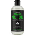 Verdana Organic MCT Oil front view bottle packaging