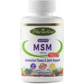 Paradise Herbs OptiMSM joint support supplement bottle front view