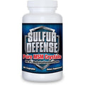 7 Lights Sulfur Defense OptiMSM 90 Capsules front view bottle
