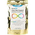 DrFormulas Dermtella Clear Skin Support Packs front view showing packaging and count