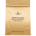Pure Original Ingredients MSM powder pouch front view