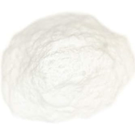 Earthworks Health Manganese Sulfate Monohydrate 32% Mn powder bag front view