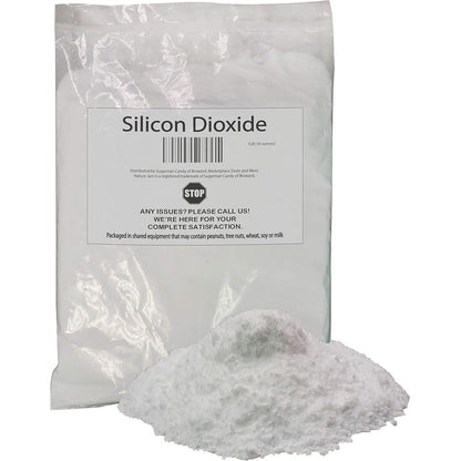 Naturejam silicon dioxide anti caking agent best anti caking agent for spices