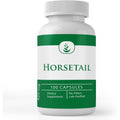 Pure Original Ingredients Horsetail Extract front view of supplement bottle